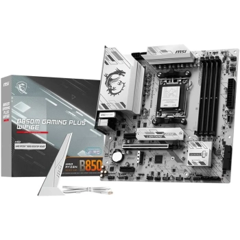 Купити Материнська плата MSI B850M GAMING PLUS WIFI - фото 3