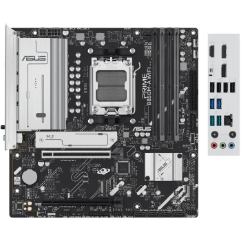 Купить Материнская плата ASUS PRIME B850M-A WIFI - фото 1