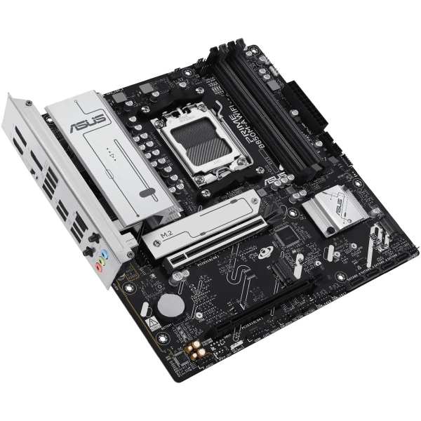 Купить Материнская плата ASUS PRIME B850M-A WIFI - фото 3