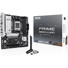 Купити Материнська плата ASUS PRIME B850M-A WIFI - фото 1