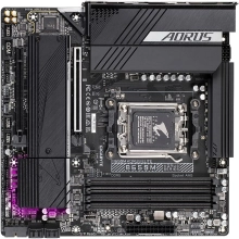 Купити Материнська плата GIGABYTE B650M AORUS ELITE - фото 1