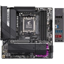 Купити Материнська плата GIGABYTE B650M AORUS ELITE - фото 2