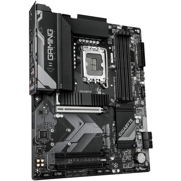 Купити Материнська плата GIGABYTE B760 GAMING X GEN5 - фото 2