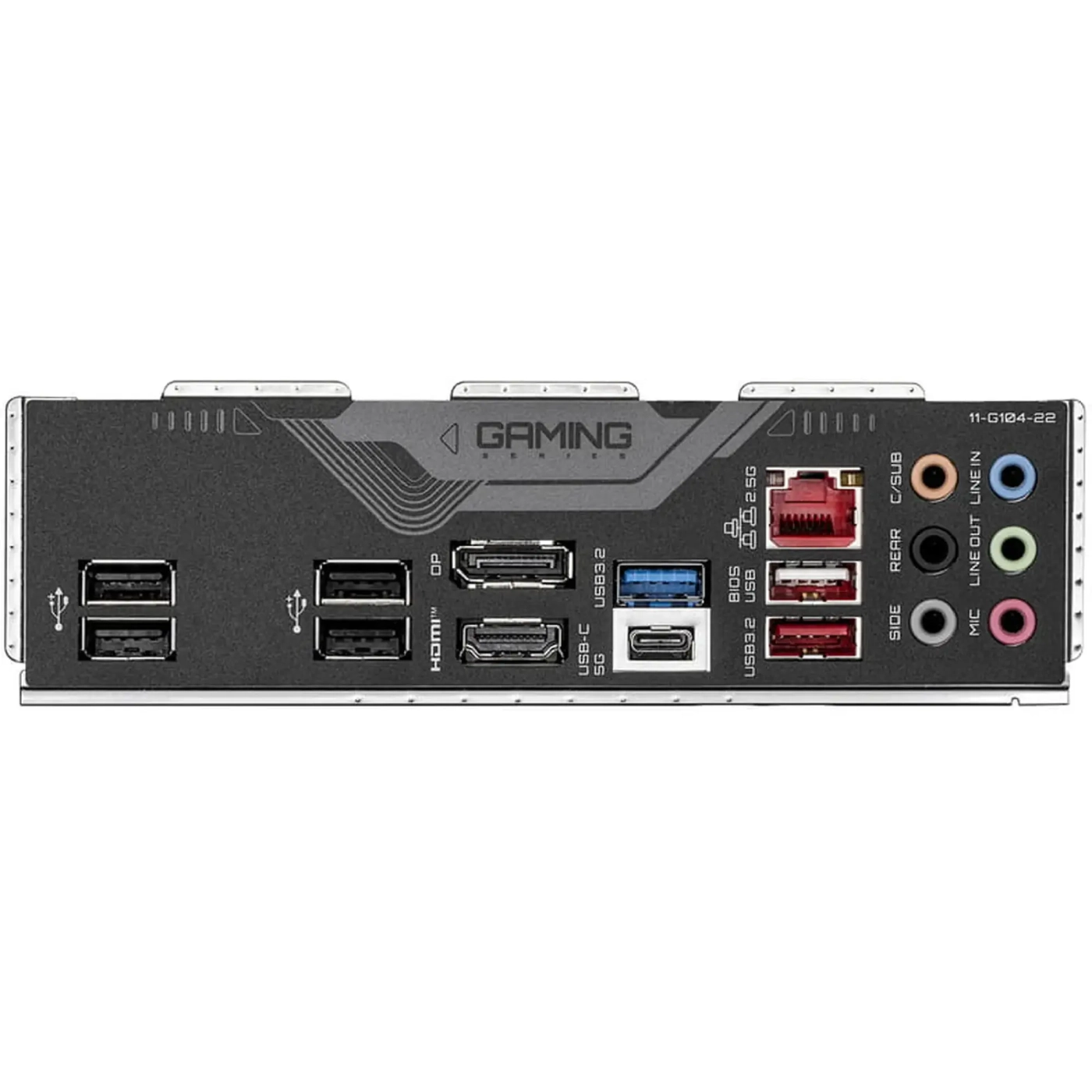 Купити Материнська плата GIGABYTE B760 GAMING X GEN5 - фото 3
