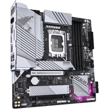 Купити Материнська плата GIGABYTE B760M AORUS ELITE WIFI6E GEN5 - фото 2