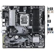 Купити Материнська плата GIGABYTE B760M D3HP WIFI6 - фото 1