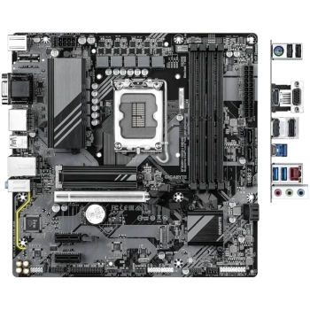 Купить Материнская плата GIGABYTE B760M DS3H GEN5 - фото 1