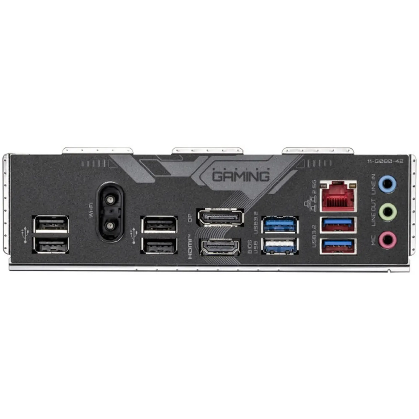 Купить Материнская плата GIGABYTE B760M GAMING X WIFI6E GEN5 - фото 2