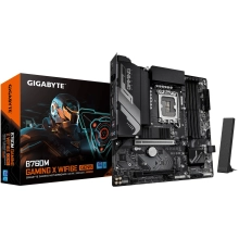 Купити Материнська плата GIGABYTE B760M GAMING X WIFI6E GEN5 - фото 1