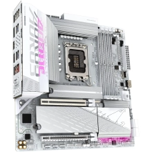 Купить Материнская плата GIGABYTE B860M AORUS ELITE WIFI6E ICE - фото 3