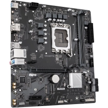 Купити Материнська плата GIGABYTE H610M D3W DDR4 - фото 2