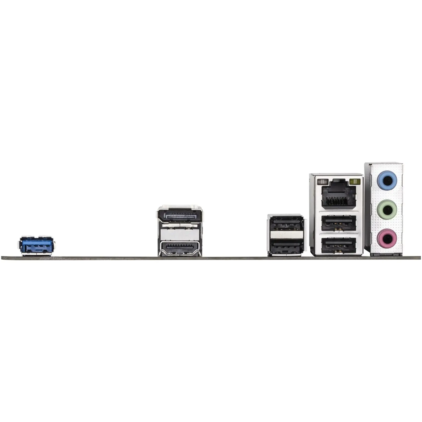 Купити Материнська плата GIGABYTE H610M D3W DDR4 - фото 3