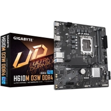 Купити Материнська плата GIGABYTE H610M D3W DDR4 - фото 4