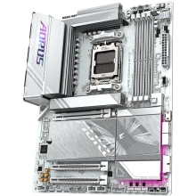 Купить Материнская плата GIGABYTE X870E AORUS ELITE WIFI7 ICE - фото 2