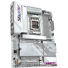 Купить Материнская плата GIGABYTE X870E AORUS ELITE WIFI7 ICE - фото 3