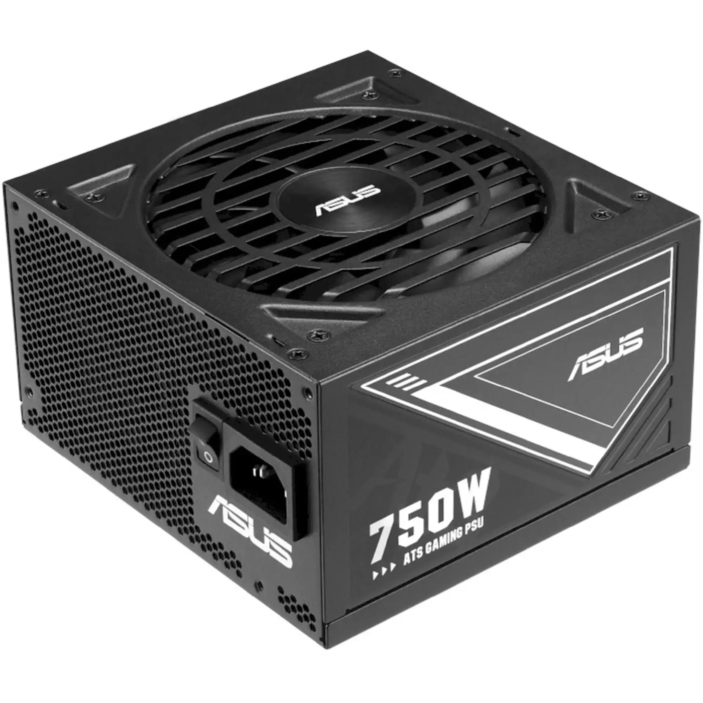 Купити Блок живлення ASUS ATS-750G WHITE BOX (90YE04A1-B0NC00) - фото 3