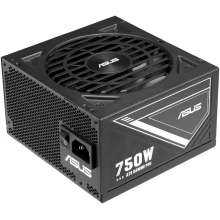 Купити Блок живлення ASUS ATS-750G WHITE BOX (90YE04A1-B0NC00) - фото 3