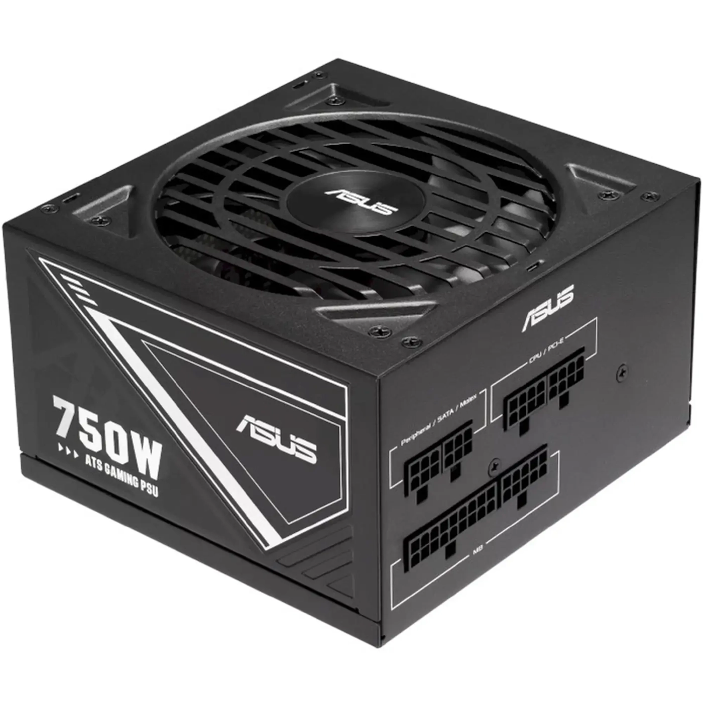 Купити Блок живлення ASUS ATS-750G WHITE BOX (90YE04A1-B0NC00) - фото 4