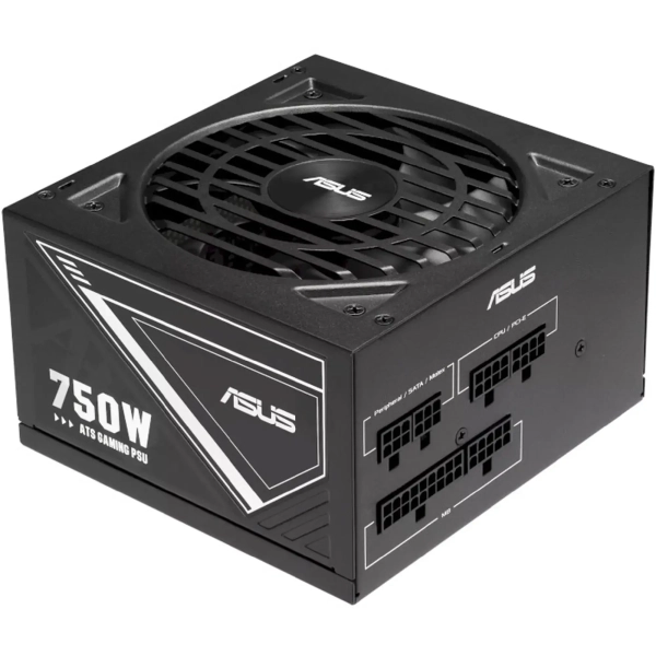 Купити Блок живлення ASUS ATS-750G WHITE BOX (90YE04A1-B0NC00) - фото 4