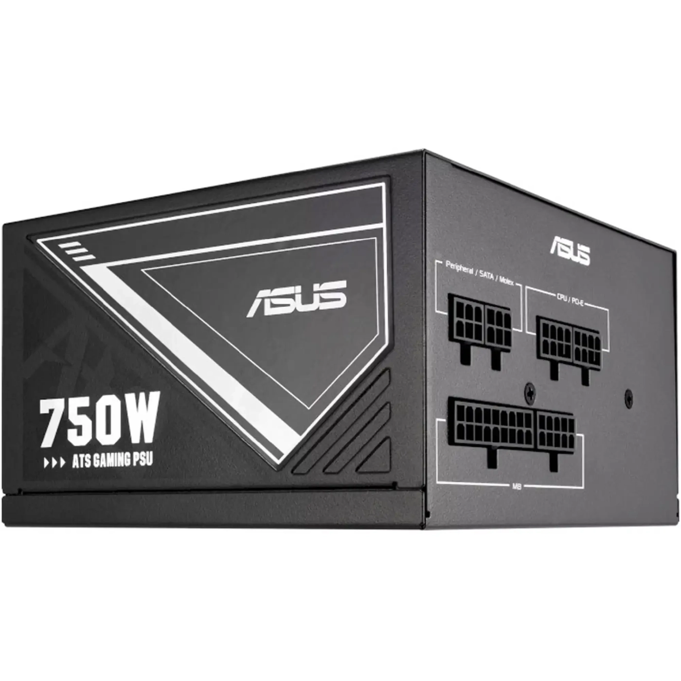 Купити Блок живлення ASUS ATS-750G WHITE BOX (90YE04A1-B0NC00) - фото 6