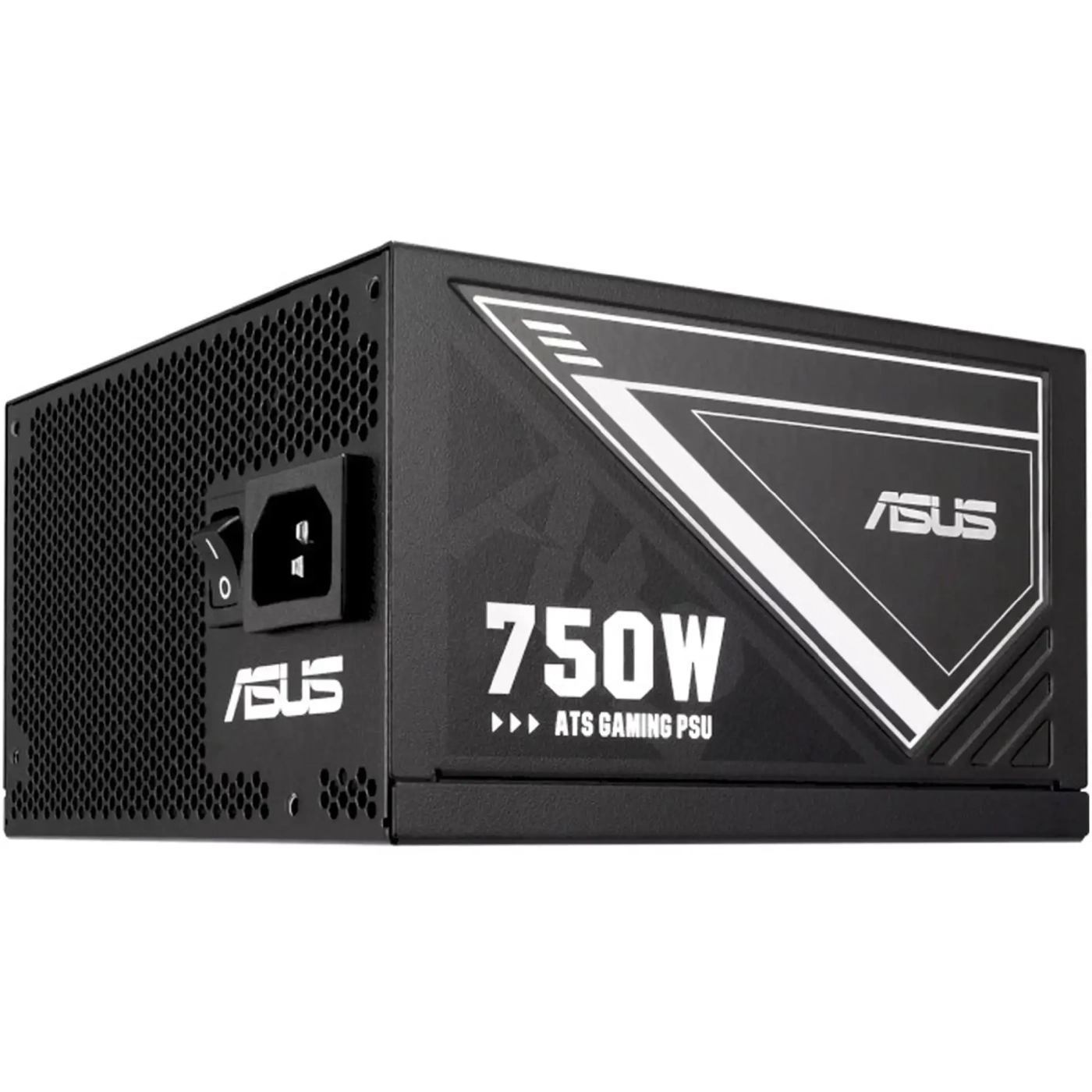 Купити Блок живлення ASUS ATS-750G WHITE BOX (90YE04A1-B0NC00) - фото 7