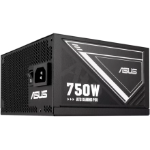 Купити Блок живлення ASUS ATS-750G WHITE BOX (90YE04A1-B0NC00) - фото 7