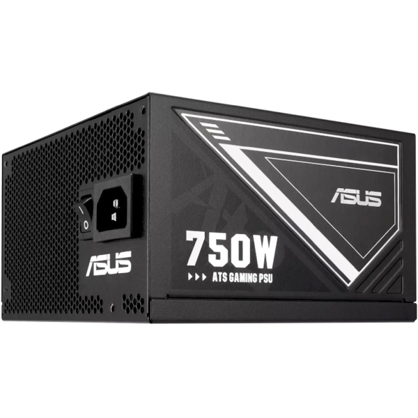 Купити Блок живлення ASUS ATS-750G WHITE BOX (90YE04A1-B0NC00) - фото 7
