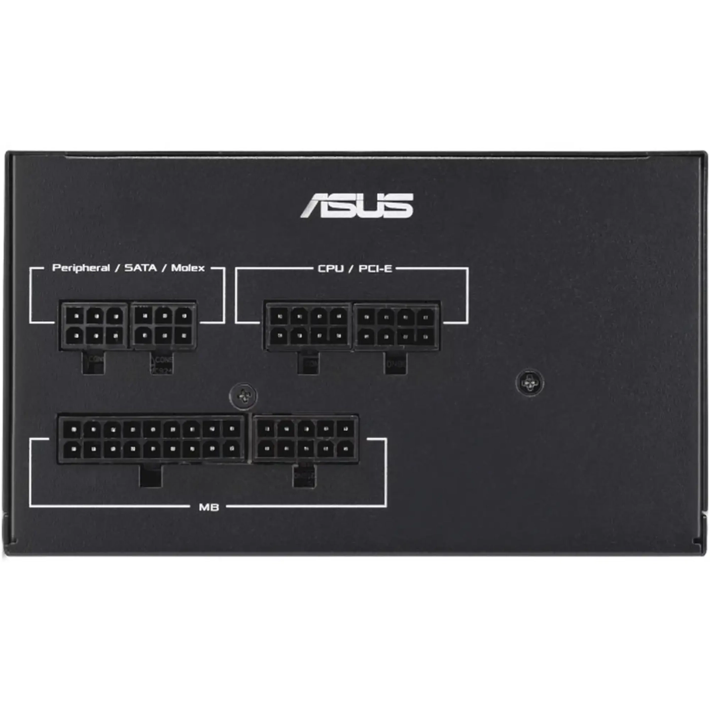 Купити Блок живлення ASUS ATS-750G WHITE BOX (90YE04A1-B0NC00) - фото 8