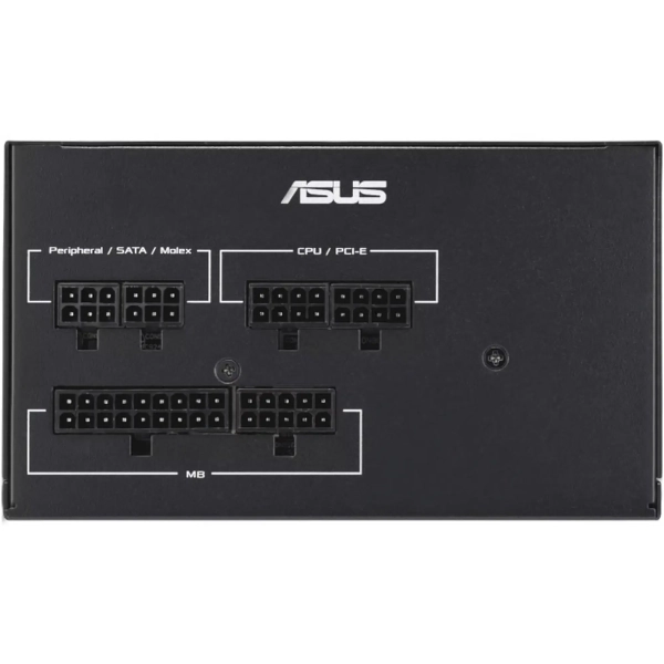 Купити Блок живлення ASUS ATS-750G WHITE BOX (90YE04A1-B0NC00) - фото 8