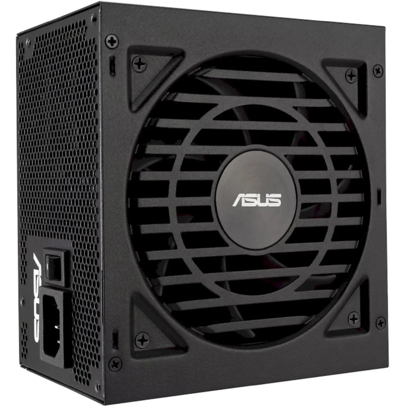 Купити Блок живлення ASUS ATS-850G WHITE BOX (90YE04A0-B0NC00) - фото 1