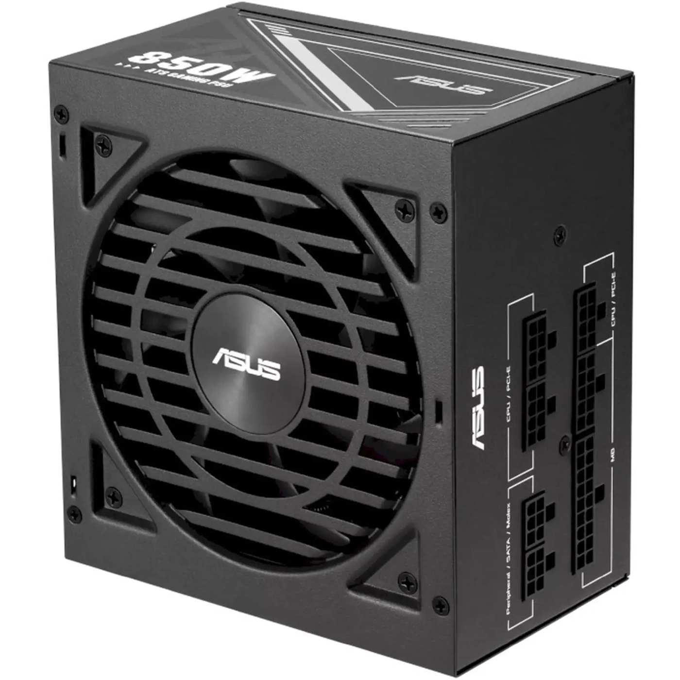 Купити Блок живлення ASUS ATS-850G WHITE BOX (90YE04A0-B0NC00) - фото 3