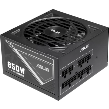 Купити Блок живлення ASUS ATS-850G WHITE BOX (90YE04A0-B0NC00) - фото 5