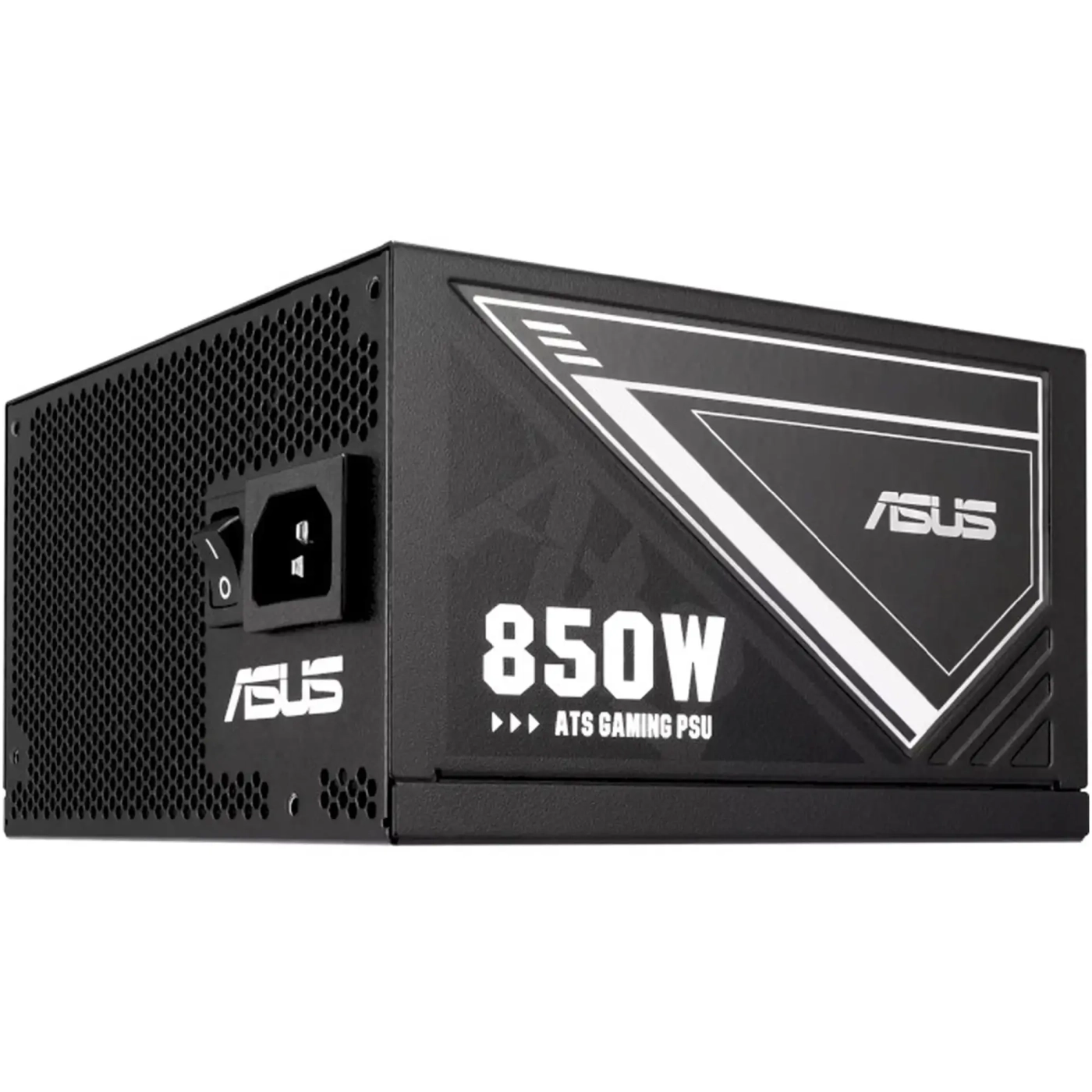 Купити Блок живлення ASUS ATS-850G WHITE BOX (90YE04A0-B0NC00) - фото 8