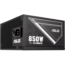 Купити Блок живлення ASUS ATS-850G WHITE BOX (90YE04A0-B0NC00) - фото 8