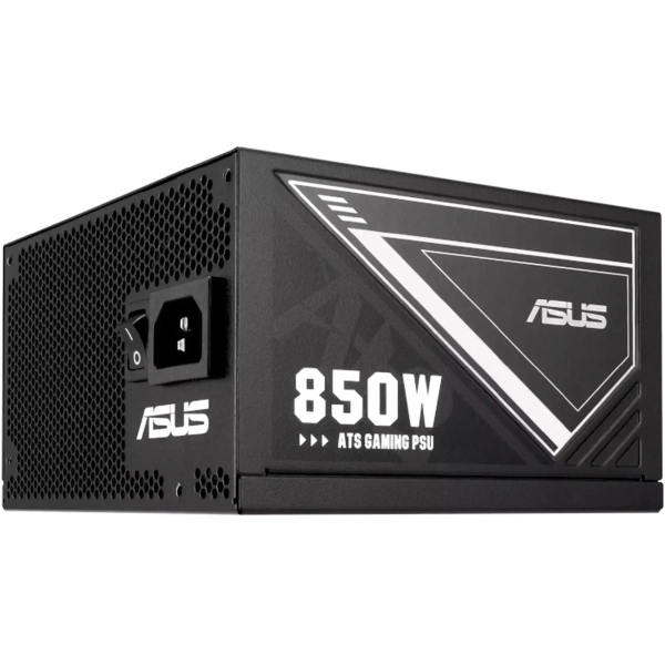 Купити Блок живлення ASUS ATS-850G WHITE BOX (90YE04A0-B0NC00) - фото 8