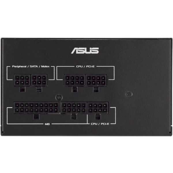 Купити Блок живлення ASUS ATS-850G WHITE BOX (90YE04A0-B0NC00) - фото 9