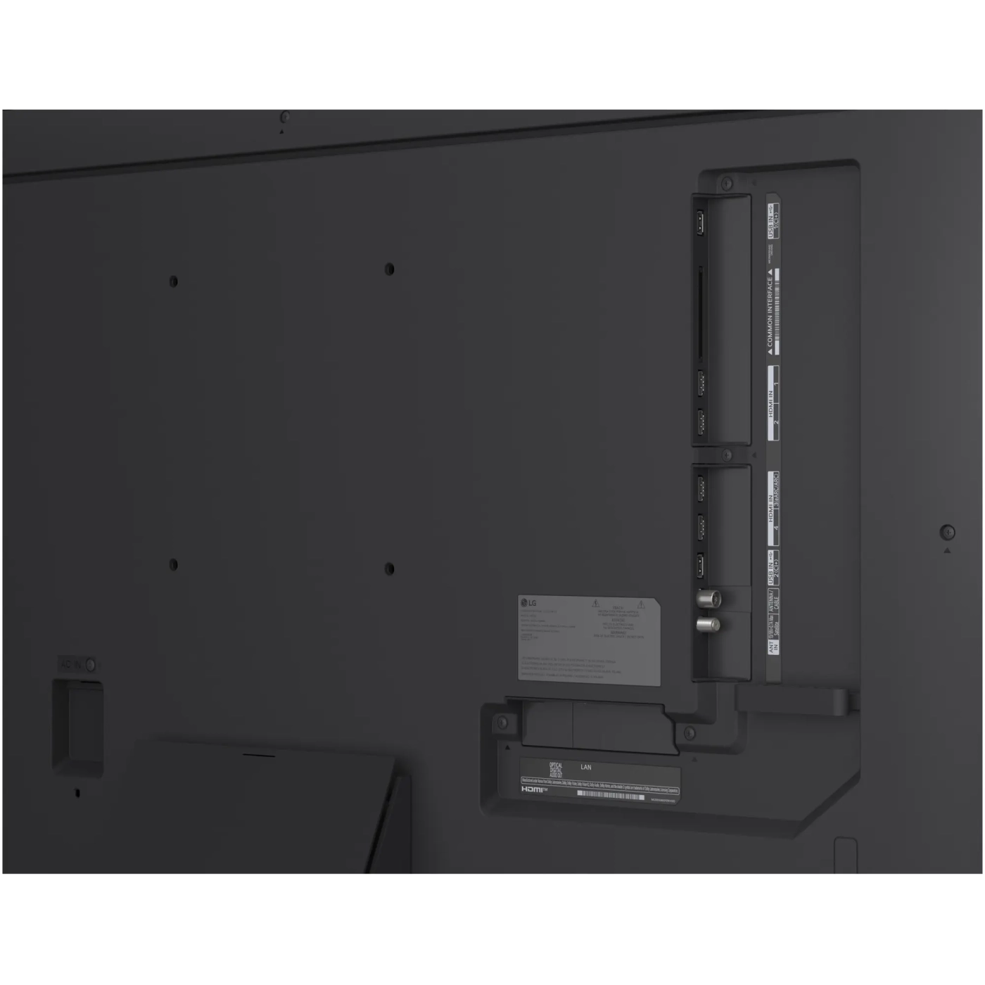 Купити Телевізор LG 50QNED86A6C - фото 8