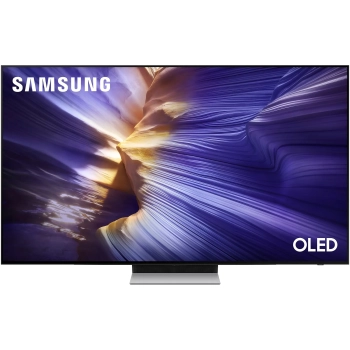 Купити Телевізор Samsung QE65S90FAUXUA - фото 1