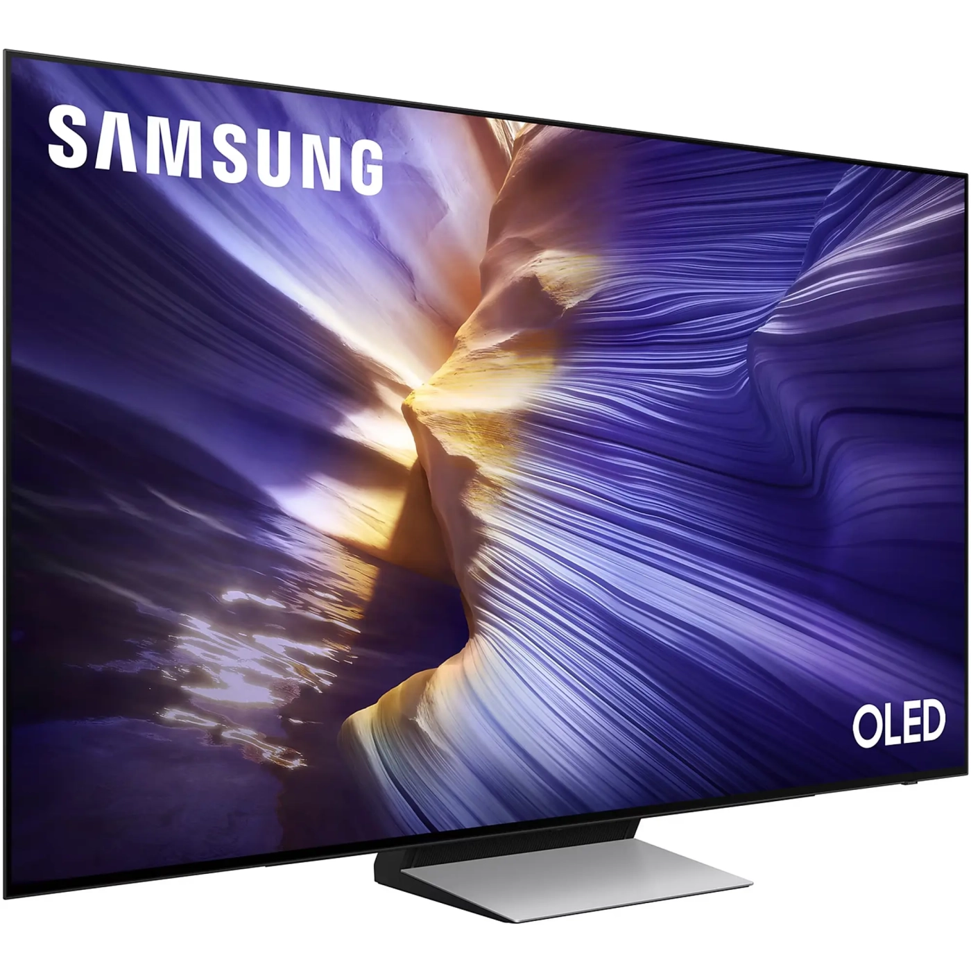 Купити Телевізор Samsung QE65S90FAUXUA - фото 2