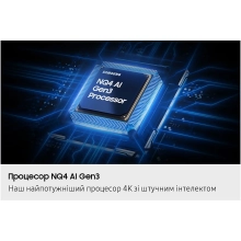 Купити Телевізор Samsung QE65S90FAUXUA - фото 6
