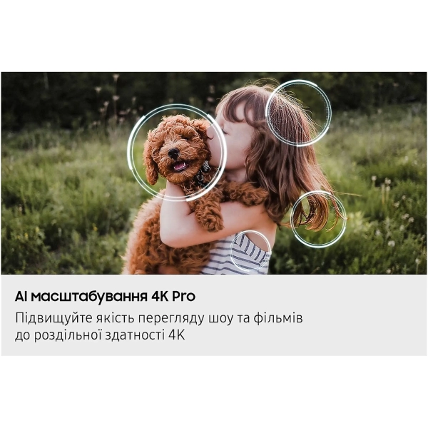 Купити Телевізор Samsung QE65S90FAUXUA - фото 7