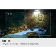 Купити Телевізор Samsung QE65S90FAUXUA - фото 8
