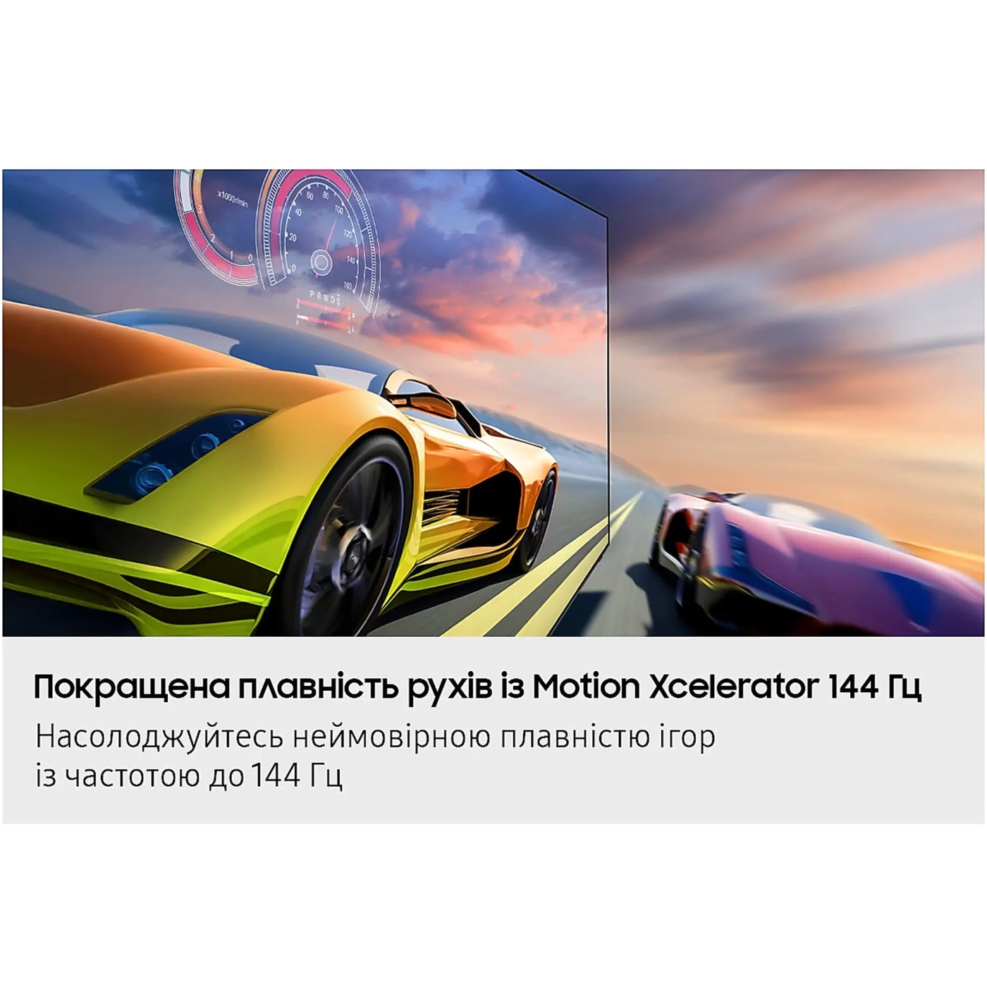 Купити Телевізор Samsung QE65S90FAUXUA - фото 9