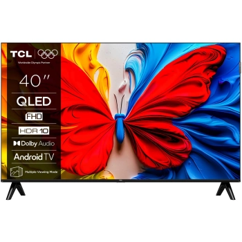 Купить Телевизор TCL 40S5K - фото 1