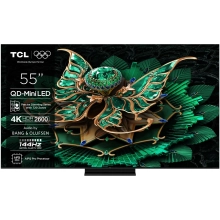 Купити Телевізор TCL 55C7K - фото 1