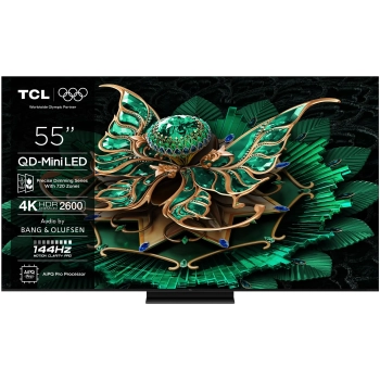 Купити Телевізор TCL 55C7K - фото 1