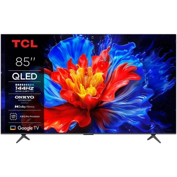 Купить Телевизор TCL 85P8K - фото 1
