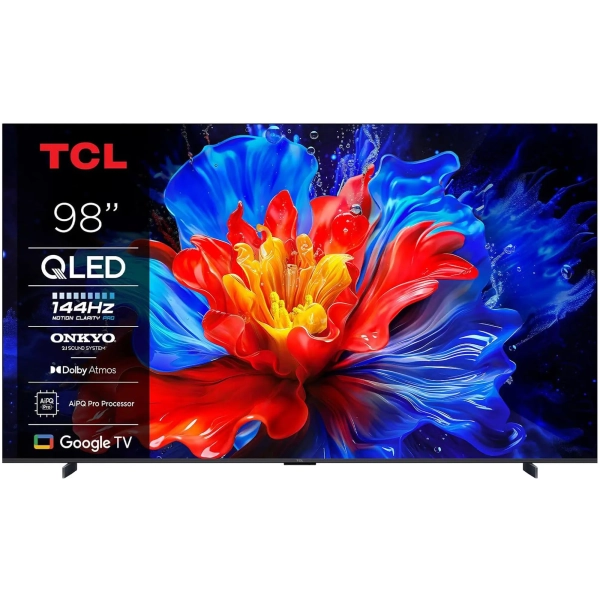 Купити Телевізор TCL 98P8K - фото 1