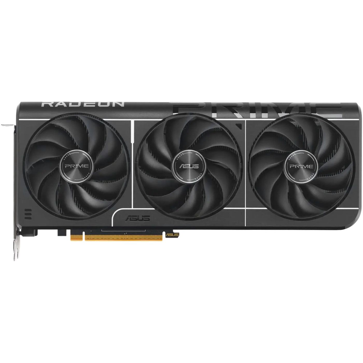 Купити Відеокарта ASUS AMD Radeon RX 9070 PRIME OC EVO 16GB GDDR6 (PRIME-RX9070-O16G-EVO) - фото 1