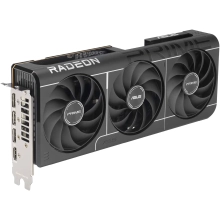 Купити Відеокарта ASUS AMD Radeon RX 9070 PRIME OC EVO 16GB GDDR6 (PRIME-RX9070-O16G-EVO) - фото 2
